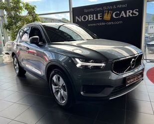 Volvo XC40 Gebrauchtwagen