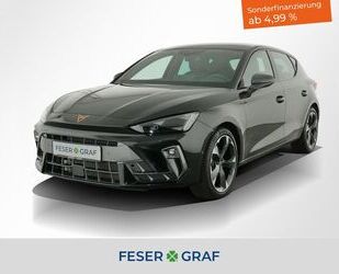 Cupra Leon Gebrauchtwagen