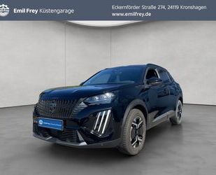 Peugeot 2008 Gebrauchtwagen