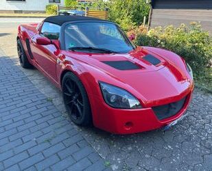 Opel Speedster Gebrauchtwagen