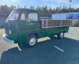VW T2 Gebrauchtwagen