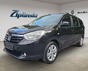 Dacia Lodgy Gebrauchtwagen