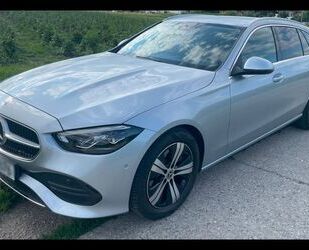Mercedes-Benz C 200 Gebrauchtwagen