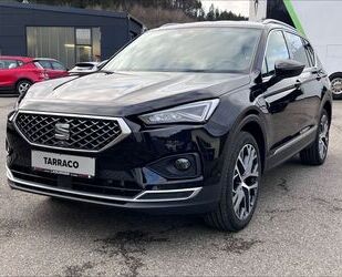 Seat Tarraco Gebrauchtwagen