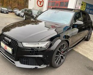 Audi RS6 Gebrauchtwagen