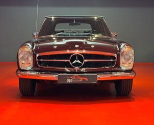 Mercedes-Benz SL 280 Gebrauchtwagen