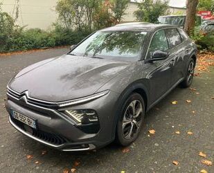 Citroen C5 X Gebrauchtwagen