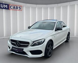 Mercedes-Benz C 43 AMG Gebrauchtwagen
