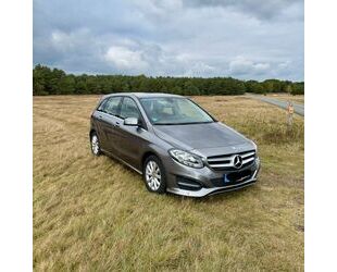 Mercedes-Benz B 180 Gebrauchtwagen