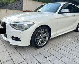 BMW M135 Gebrauchtwagen