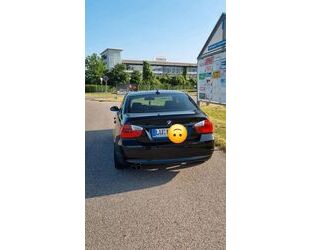 BMW 325 Gebrauchtwagen