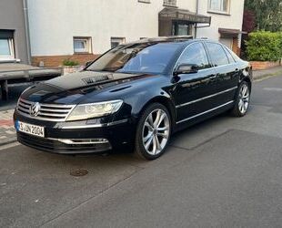 VW Phaeton Gebrauchtwagen