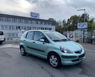 Honda Jazz Gebrauchtwagen