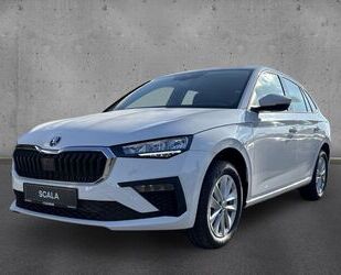 Skoda Scala Gebrauchtwagen