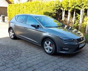 Seat Leon Gebrauchtwagen