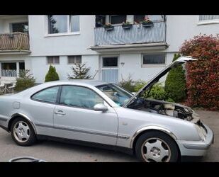 Mercedes-Benz 200 Gebrauchtwagen