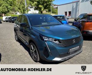 Peugeot 3008 Gebrauchtwagen