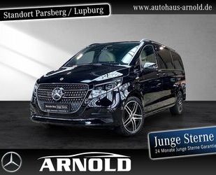 Mercedes-Benz V 300 Gebrauchtwagen