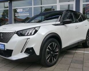 Peugeot 2008 Gebrauchtwagen