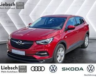 Opel Grandland (X) Gebrauchtwagen