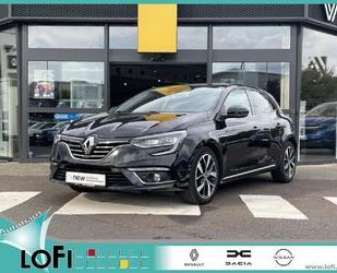 Renault Megane Gebrauchtwagen