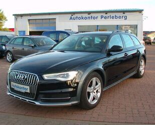 Audi A6 Allroad Gebrauchtwagen