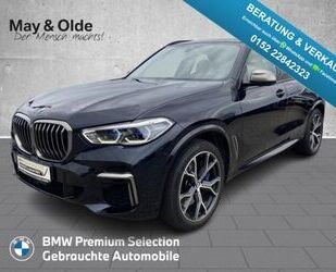 BMW X5 M50 Gebrauchtwagen