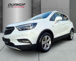 Opel Mokka X Gebrauchtwagen