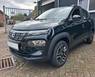 Dacia Spring Gebrauchtwagen