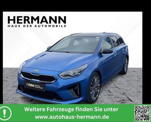 Kia ceed Sportswagon Gebrauchtwagen