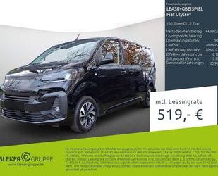 Fiat Ulysse Gebrauchtwagen