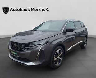 Peugeot 5008 Gebrauchtwagen