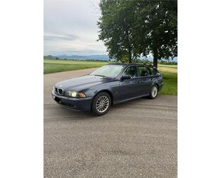 BMW 530 Gebrauchtwagen