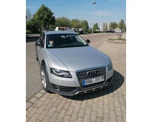 Audi A4 Allroad Gebrauchtwagen