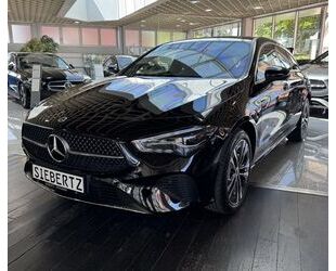 Mercedes-Benz CLA 180 Shooting Brake Gebrauchtwagen