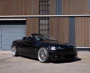 BMW M3 Gebrauchtwagen