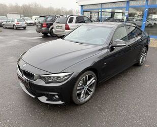 BMW 430 Gran Coupé Gebrauchtwagen