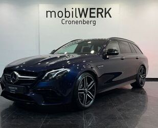 Mercedes-Benz E 63 AMG Gebrauchtwagen