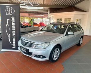 Mercedes-Benz C 180 Gebrauchtwagen