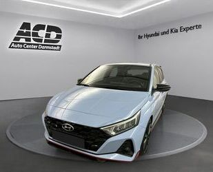 Hyundai i20 Gebrauchtwagen