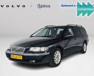 Volvo V70 Gebrauchtwagen