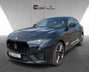 Maserati Levante Gebrauchtwagen
