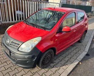 Nissan Pixo Gebrauchtwagen