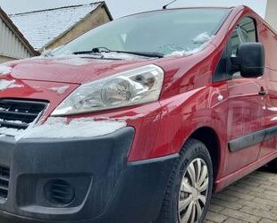 Peugeot Expert Gebrauchtwagen