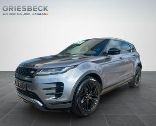 Land Rover Range Rover Gebrauchtwagen