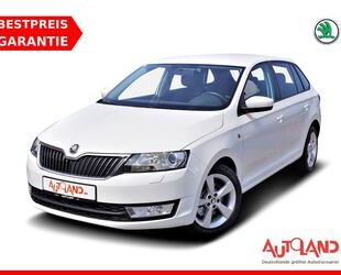 Skoda Rapid Gebrauchtwagen