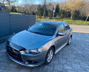 Mitsubishi Lancer Gebrauchtwagen