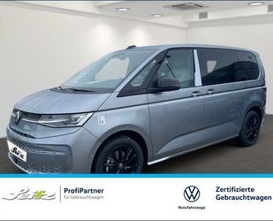 VW T7 Multivan Gebrauchtwagen
