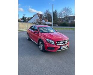 Mercedes-Benz GLA 180 Gebrauchtwagen