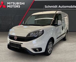 Fiat Doblo Gebrauchtwagen